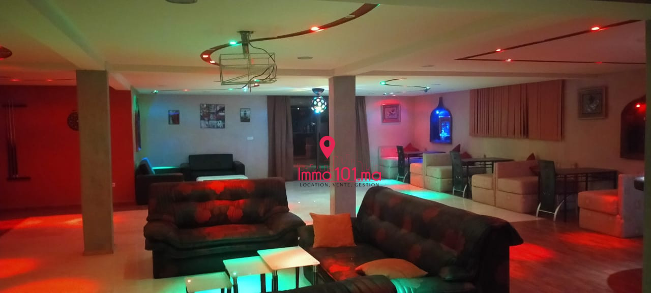 Villa à vendre à Marrakech ZLV853